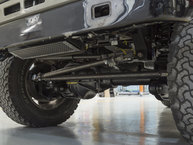 The FJ Company - 1994 FZJ73 0003334 Beige - BodyWork